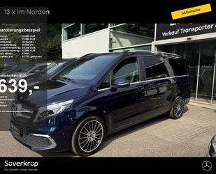 Mercedes-Benz V 300 Gebrauchtwagen