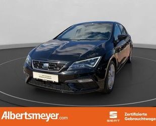 Seat Leon Gebrauchtwagen
