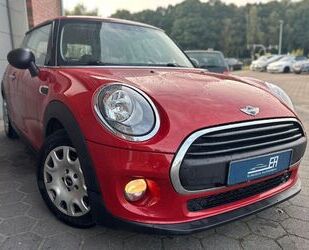 Mini One First Gebrauchtwagen