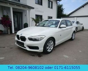 BMW 118 Gebrauchtwagen