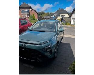 Hyundai BAYON Gebrauchtwagen
