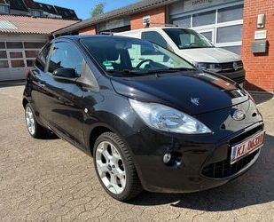 Ford Ka/Ka+ Gebrauchtwagen