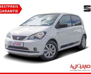 Seat Mii Gebrauchtwagen