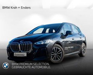 BMW 218 Active Tourer Gebrauchtwagen