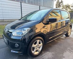 VW up! Gebrauchtwagen