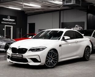 BMW M2 Gebrauchtwagen