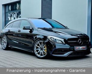 Mercedes-Benz CLA 45 AMG Shooting Brake Gebrauchtwagen
