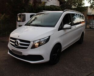 Mercedes-Benz V 220 Gebrauchtwagen