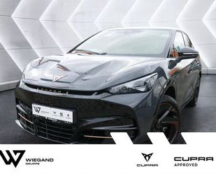 Cupra Tavascan Gebrauchtwagen