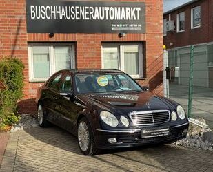 Mercedes-Benz E 320 Gebrauchtwagen