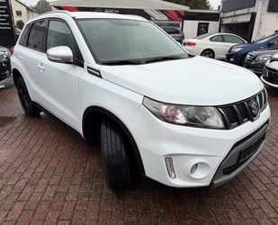 Suzuki Vitara Gebrauchtwagen