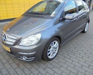 Mercedes-Benz B 160 Gebrauchtwagen
