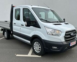 Ford Transit Gebrauchtwagen