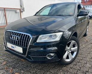 Audi Q5 Gebrauchtwagen
