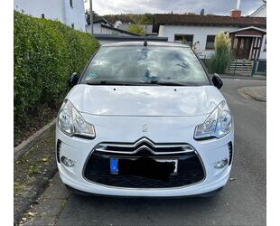 Citroen DS3 Gebrauchtwagen