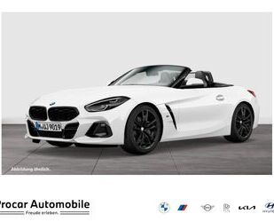 BMW Z4 Gebrauchtwagen