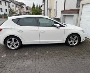 Seat Leon Gebrauchtwagen