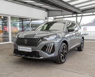 Peugeot 2008 Gebrauchtwagen