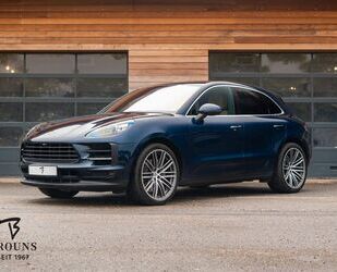 Porsche Macan Gebrauchtwagen