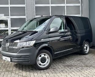 VW T6 Kombi Gebrauchtwagen