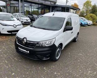 Renault Express Gebrauchtwagen