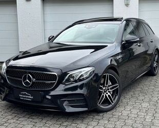 Mercedes-Benz E 43 AMG Gebrauchtwagen