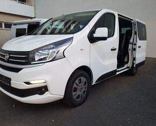 Fiat Talento Gebrauchtwagen