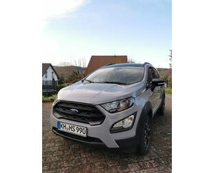 Ford EcoSport Gebrauchtwagen