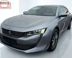 Peugeot 508 Gebrauchtwagen