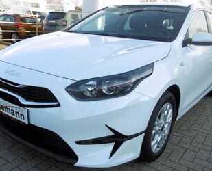 Kia ceed / Ceed Gebrauchtwagen