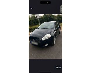 Fiat Punto Gebrauchtwagen