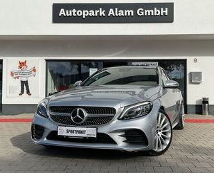 Mercedes-Benz C 220 Gebrauchtwagen