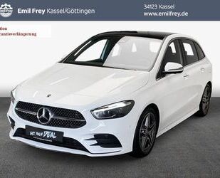 Mercedes-Benz B 200 Gebrauchtwagen