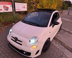 Abarth 595 Gebrauchtwagen
