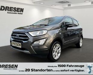 Ford EcoSport Gebrauchtwagen