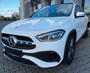 Mercedes-Benz GLA 250 Gebrauchtwagen