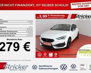 Cupra Leon Gebrauchtwagen