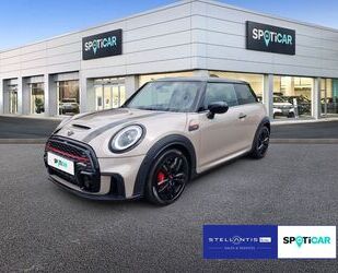 Mini John Cooper Works Gebrauchtwagen