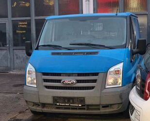 Ford Transit Gebrauchtwagen