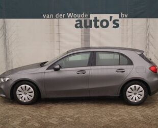 Mercedes-Benz A 160 Gebrauchtwagen