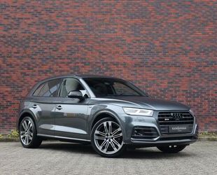 Audi SQ5 Gebrauchtwagen