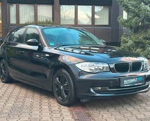 BMW 116 Gebrauchtwagen