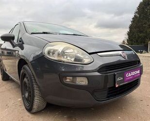 Fiat Punto Evo Gebrauchtwagen