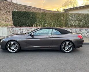BMW 640 Gebrauchtwagen