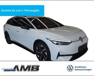 VW ID.7 Gebrauchtwagen