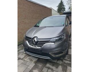 Renault Espace Gebrauchtwagen
