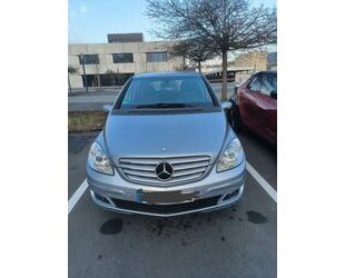 Mercedes-Benz 200 Gebrauchtwagen