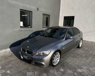 BMW 330 Gebrauchtwagen