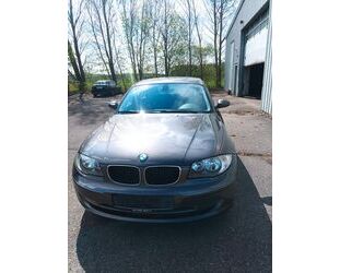 BMW 118 Gebrauchtwagen