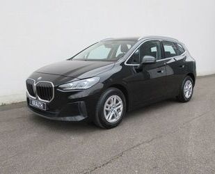 BMW 218 Active Tourer Gebrauchtwagen
